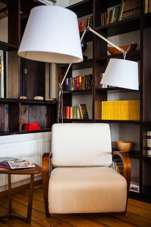Hotel Boutique Casadoca Concon Ngoại thất bức ảnh