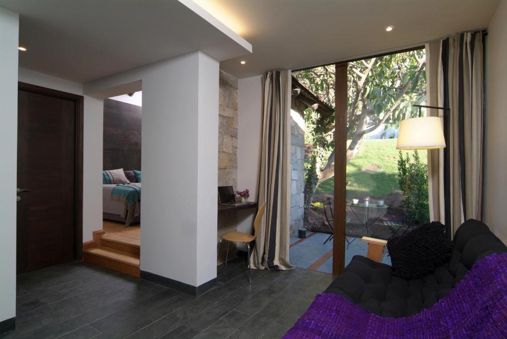 Hotel Boutique Casadoca Concon Phòng bức ảnh