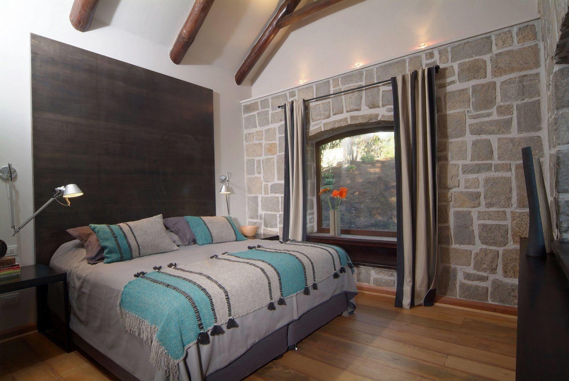 Hotel Boutique Casadoca Concon Ngoại thất bức ảnh