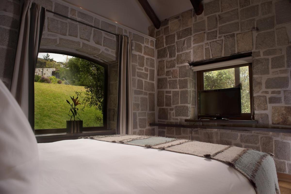 Hotel Boutique Casadoca Concon Ngoại thất bức ảnh