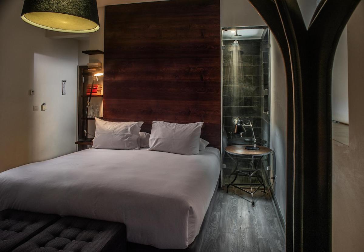 Hotel Boutique Casadoca Concon Ngoại thất bức ảnh